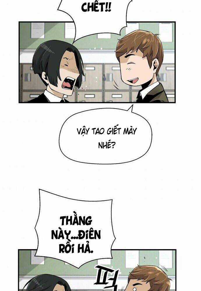 Sự Trở Lại Của Huyền Thoại Chapter 9 trang 61