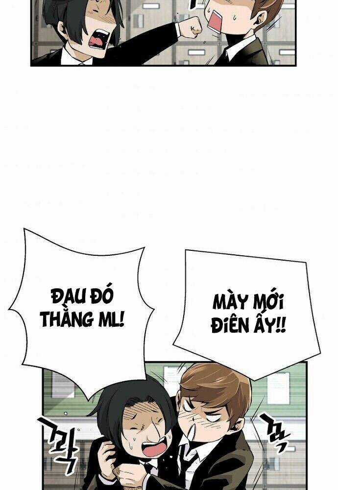 Sự Trở Lại Của Huyền Thoại Chapter 9 trang 62