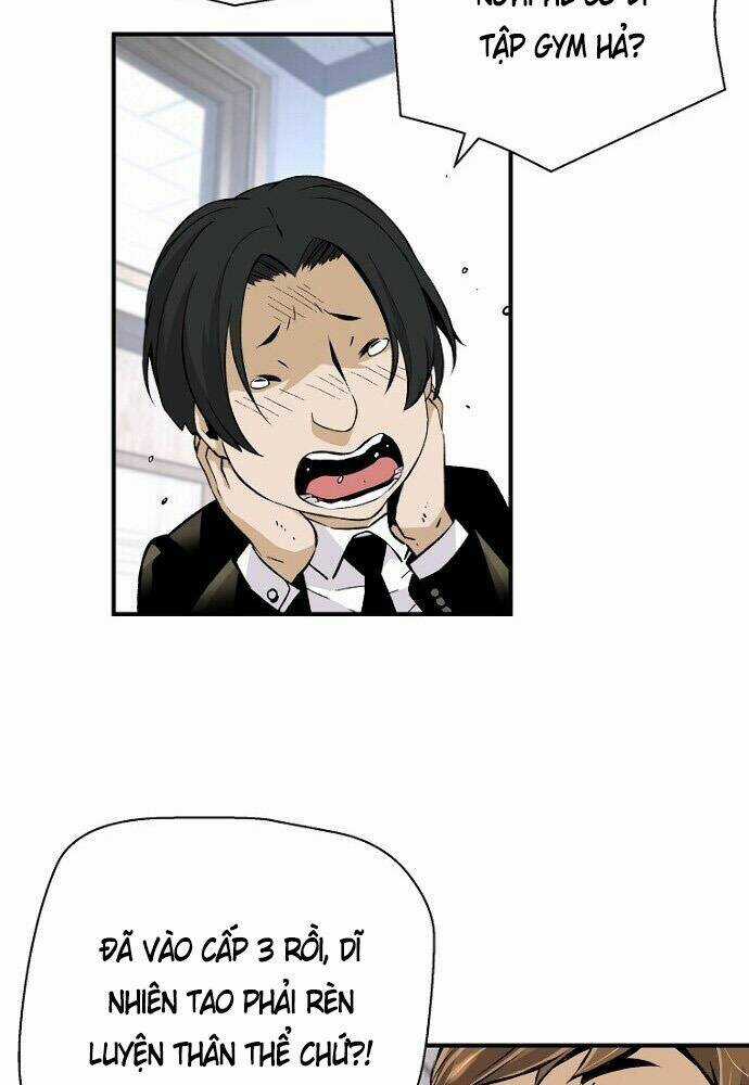 Sự Trở Lại Của Huyền Thoại Chapter 9 trang 64