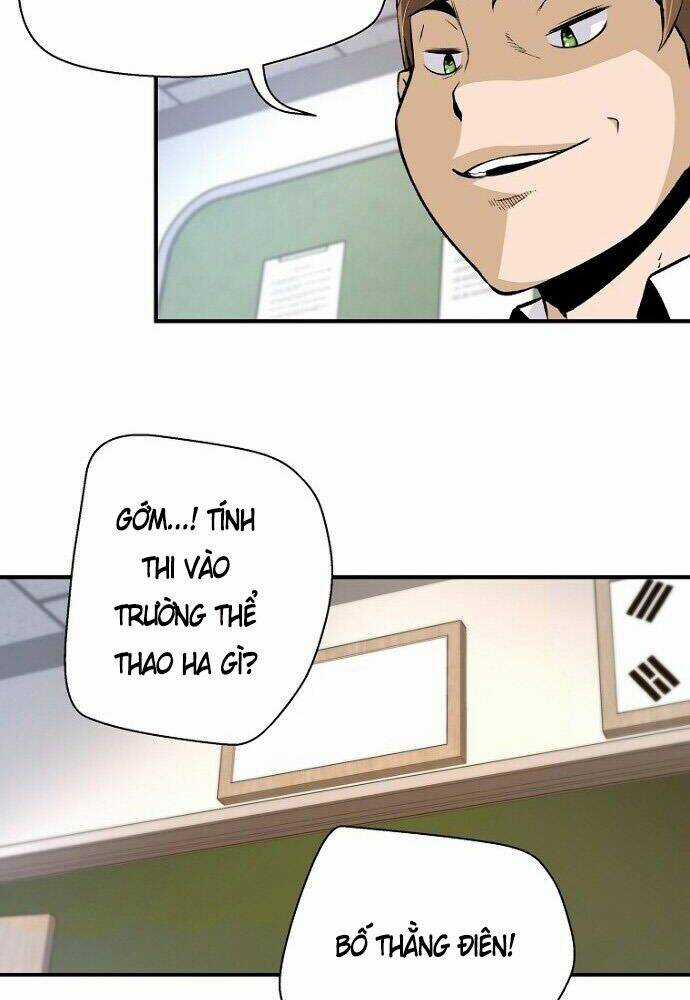 Sự Trở Lại Của Huyền Thoại Chapter 9 trang 65