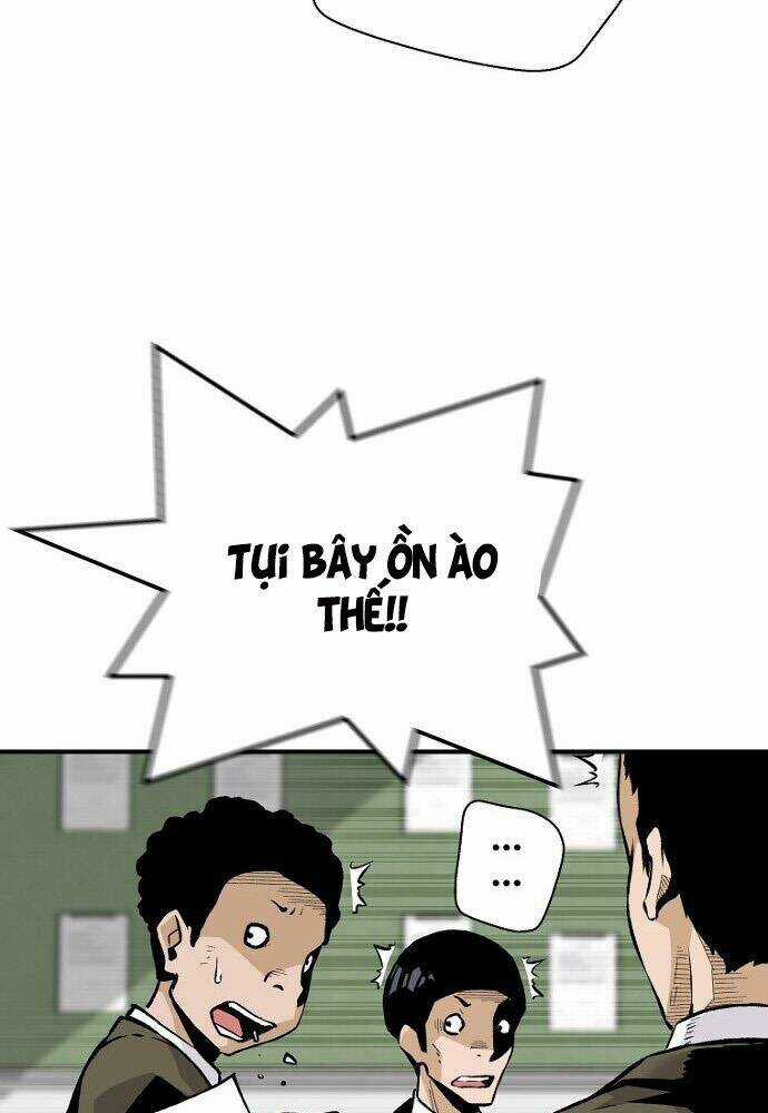 Sự Trở Lại Của Huyền Thoại Chapter 9 trang 66