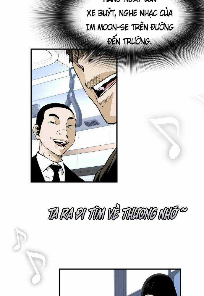 Sự Trở Lại Của Huyền Thoại Chapter 9 trang 7