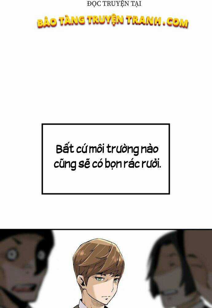 Sự Trở Lại Của Huyền Thoại Chapter 9 trang 70