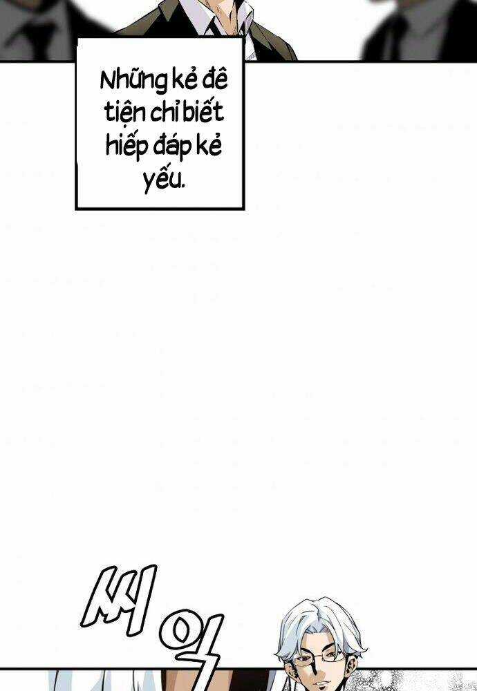 Sự Trở Lại Của Huyền Thoại Chapter 9 trang 71