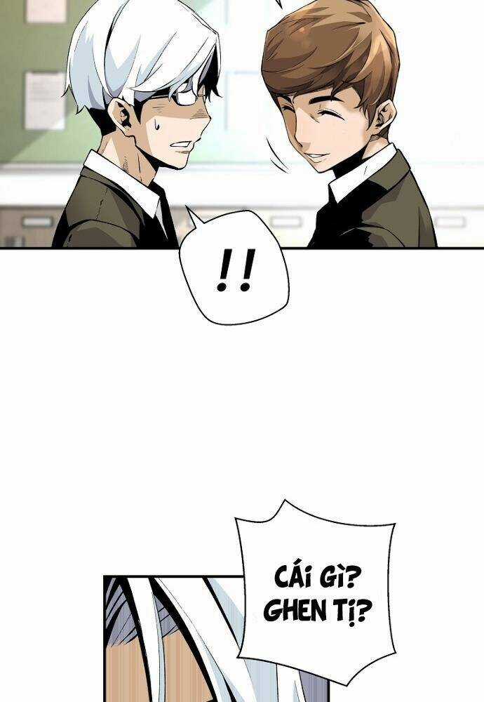 Sự Trở Lại Của Huyền Thoại Chapter 9 trang 76