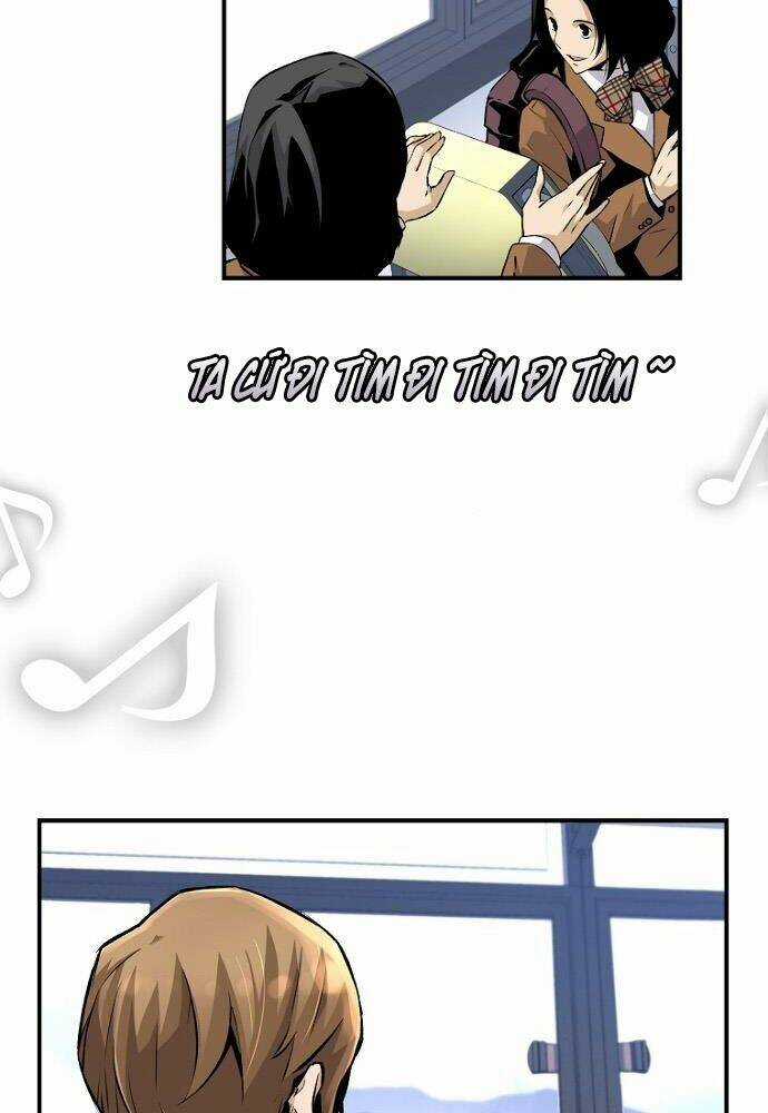 Sự Trở Lại Của Huyền Thoại Chapter 9 trang 8