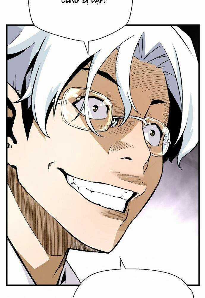 Sự Trở Lại Của Huyền Thoại Chapter 9 trang 80