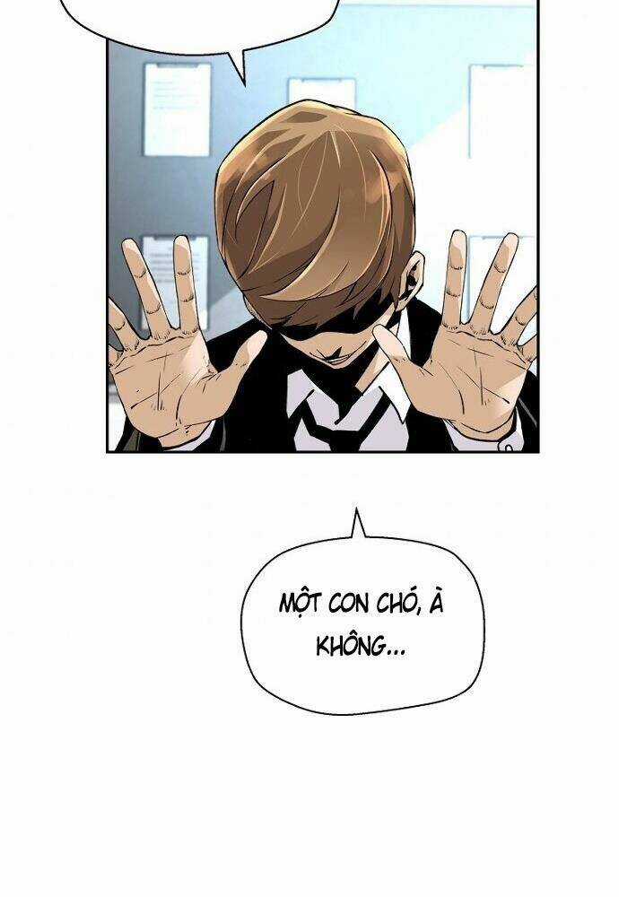 Sự Trở Lại Của Huyền Thoại Chapter 9 trang 82