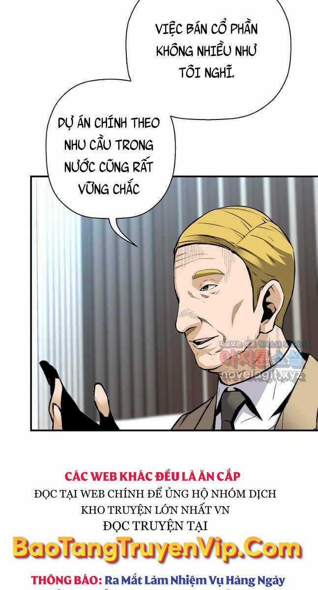 Sự Trở Lại Của Huyền Thoại Chapter 90 trang 11