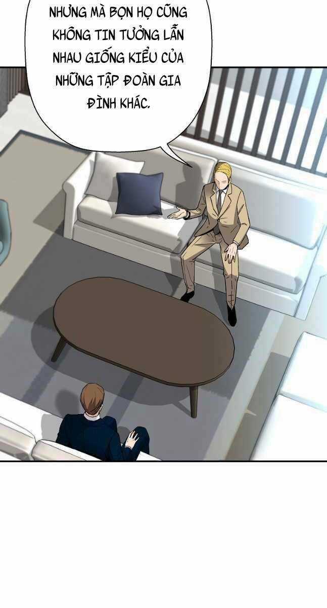 Sự Trở Lại Của Huyền Thoại Chapter 90 trang 19