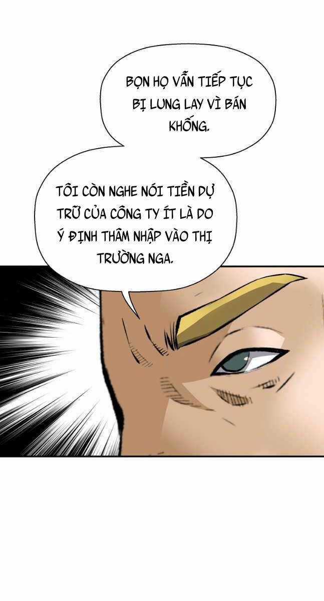 Sự Trở Lại Của Huyền Thoại Chapter 90 trang 20