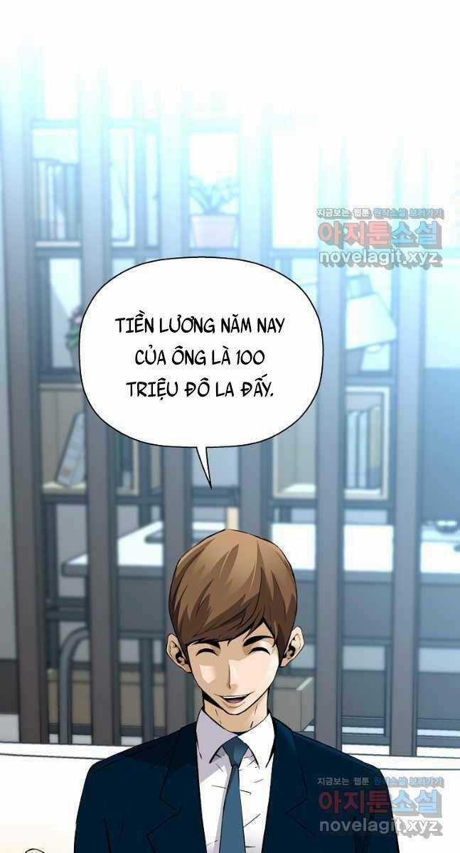 Sự Trở Lại Của Huyền Thoại Chapter 90 trang 23