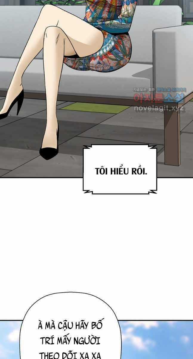 Sự Trở Lại Của Huyền Thoại Chapter 90 trang 32