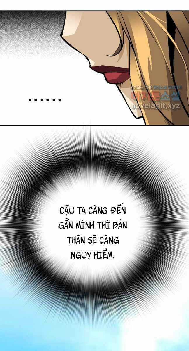 Sự Trở Lại Của Huyền Thoại Chapter 90 trang 37