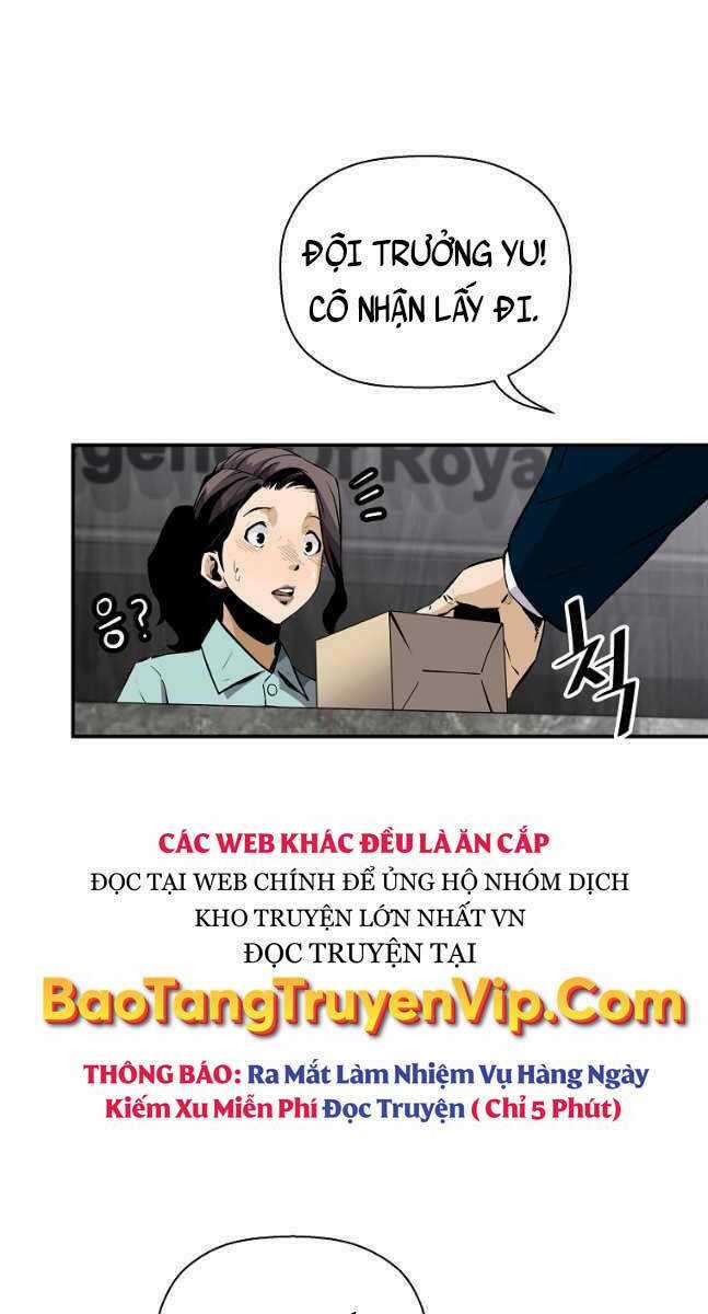 Sự Trở Lại Của Huyền Thoại Chapter 90 trang 41