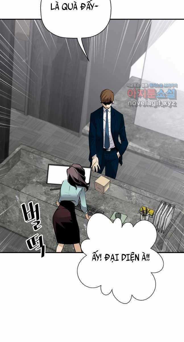 Sự Trở Lại Của Huyền Thoại Chapter 90 trang 42