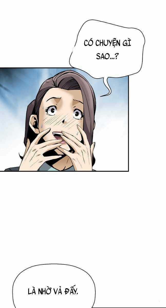 Sự Trở Lại Của Huyền Thoại Chapter 90 trang 43