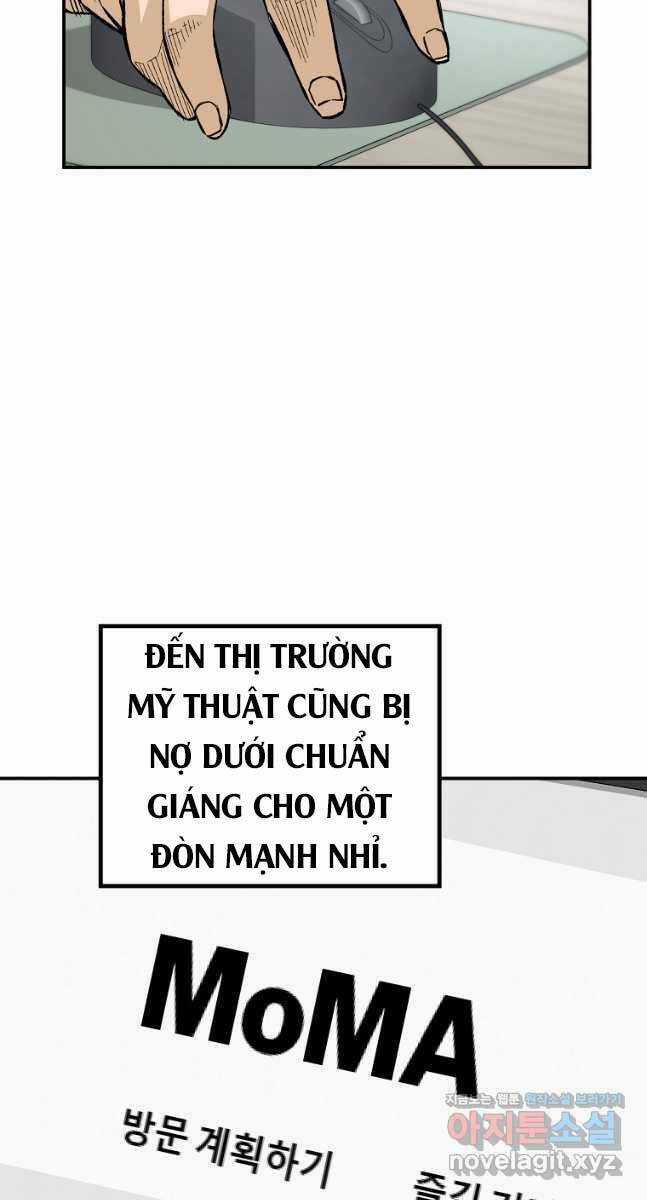Sự Trở Lại Của Huyền Thoại Chapter 90 trang 52