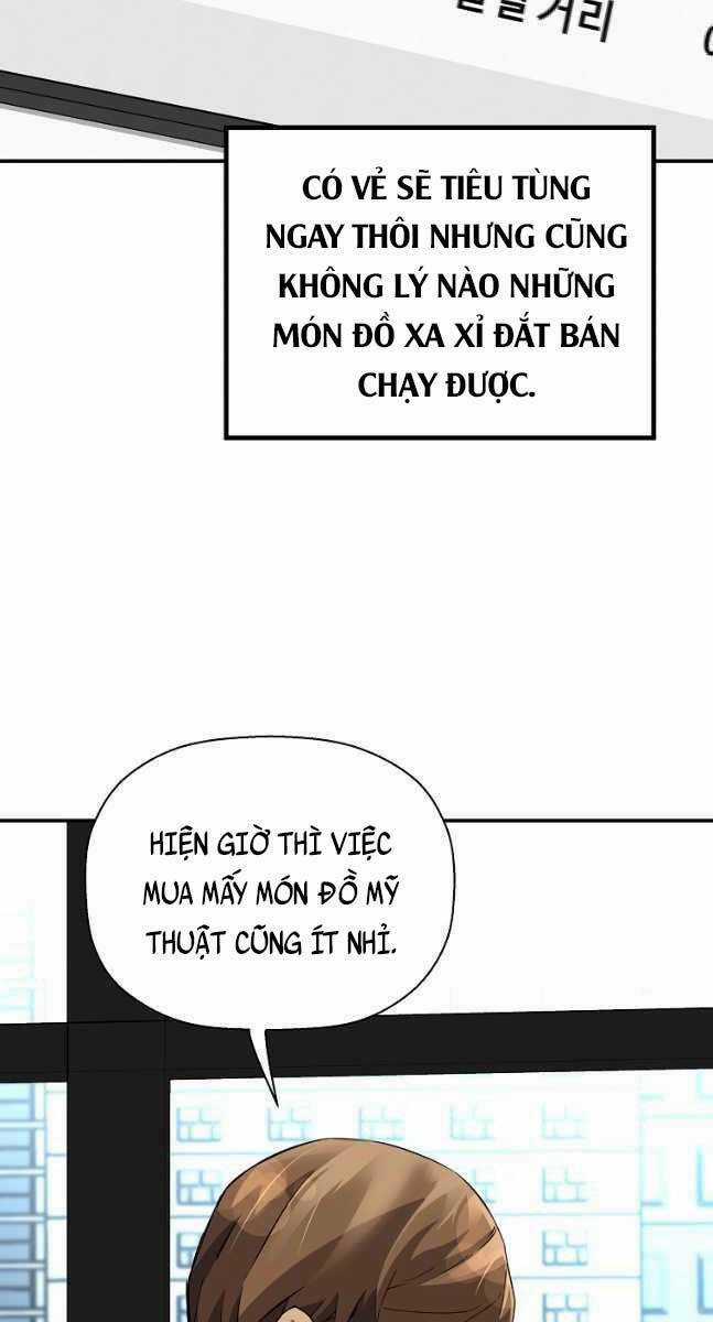 Sự Trở Lại Của Huyền Thoại Chapter 90 trang 53