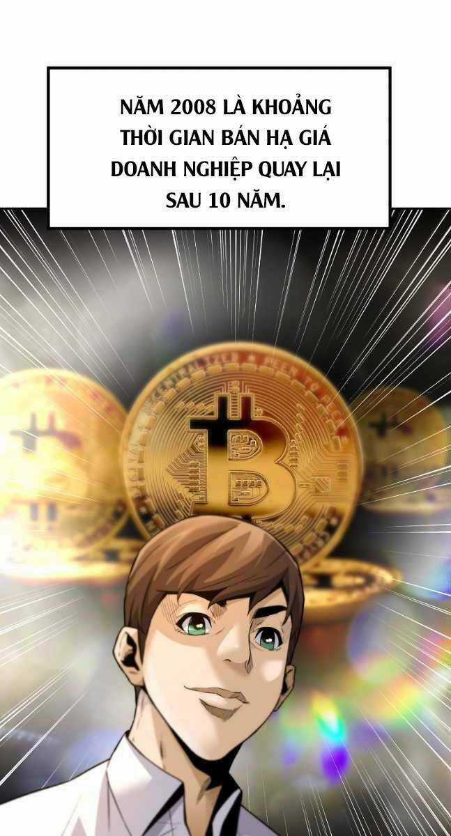 Sự Trở Lại Của Huyền Thoại Chapter 90 trang 55