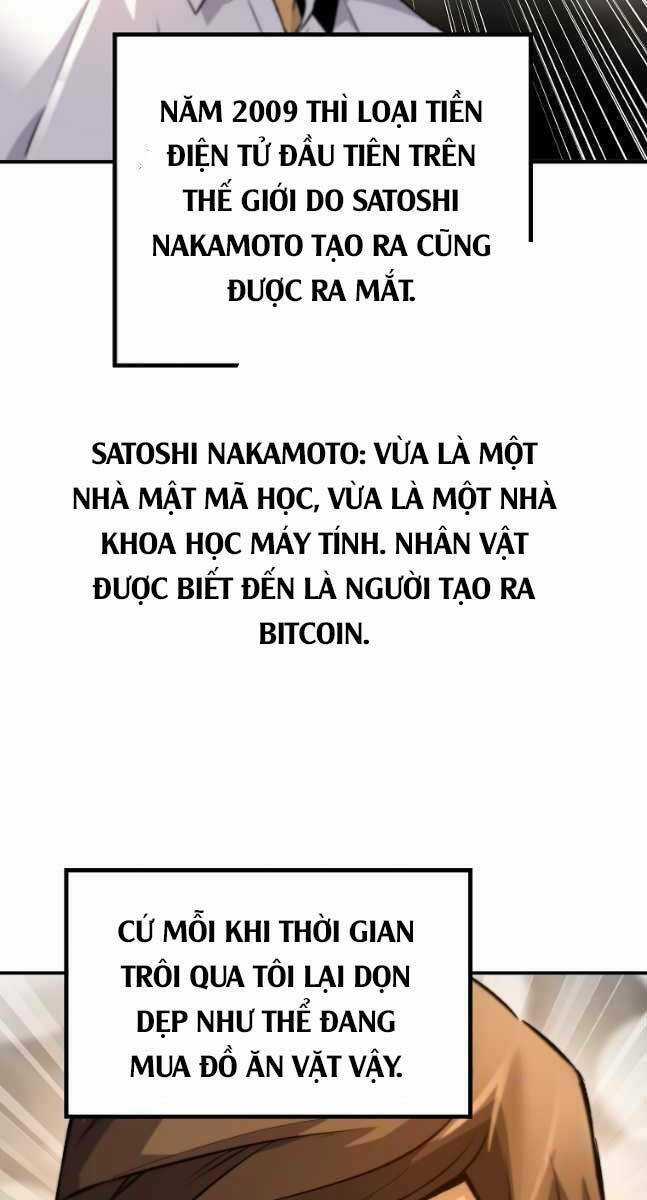 Sự Trở Lại Của Huyền Thoại Chapter 90 trang 56