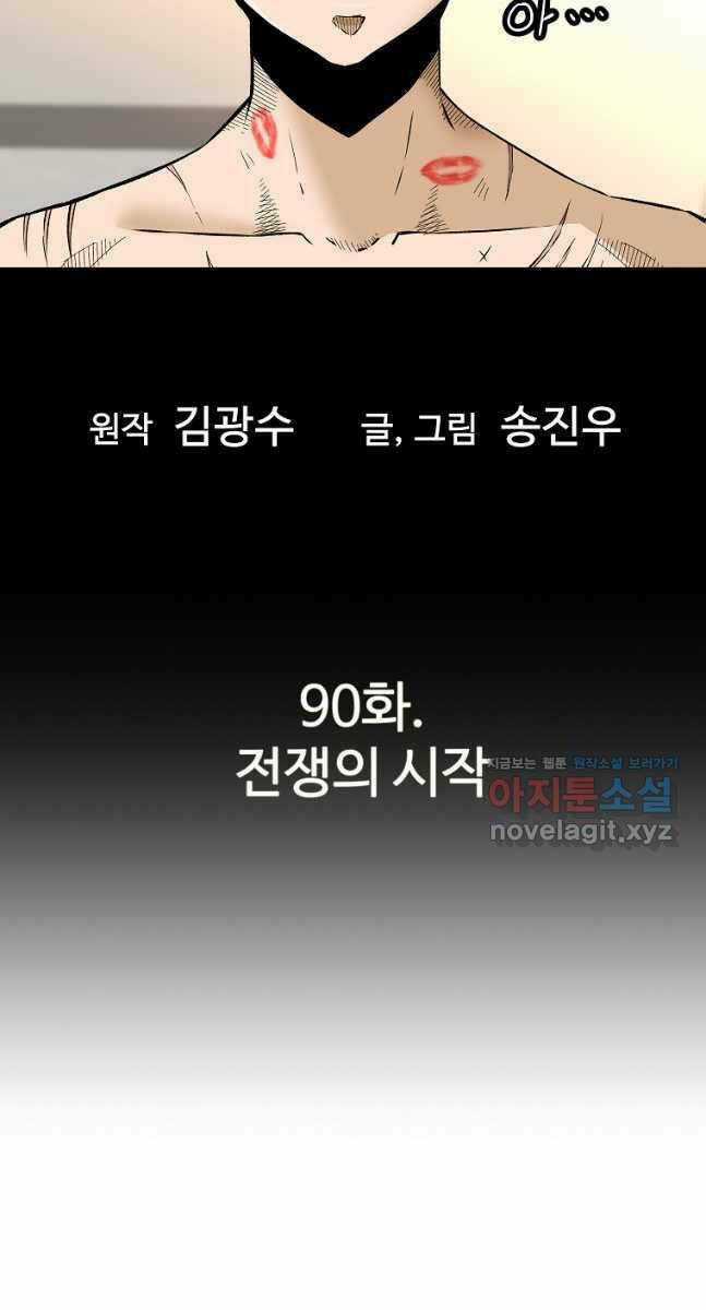 Sự Trở Lại Của Huyền Thoại Chapter 90 trang 6