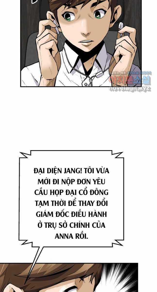 Sự Trở Lại Của Huyền Thoại Chapter 90 trang 61
