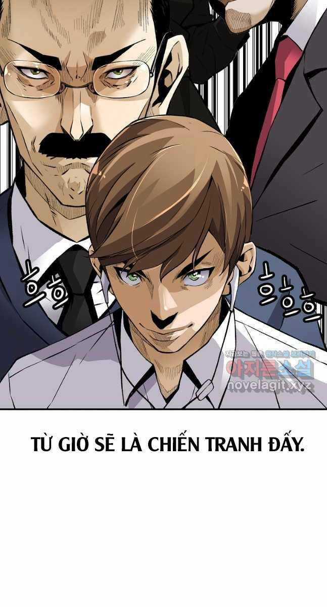 Sự Trở Lại Của Huyền Thoại Chapter 90 trang 64