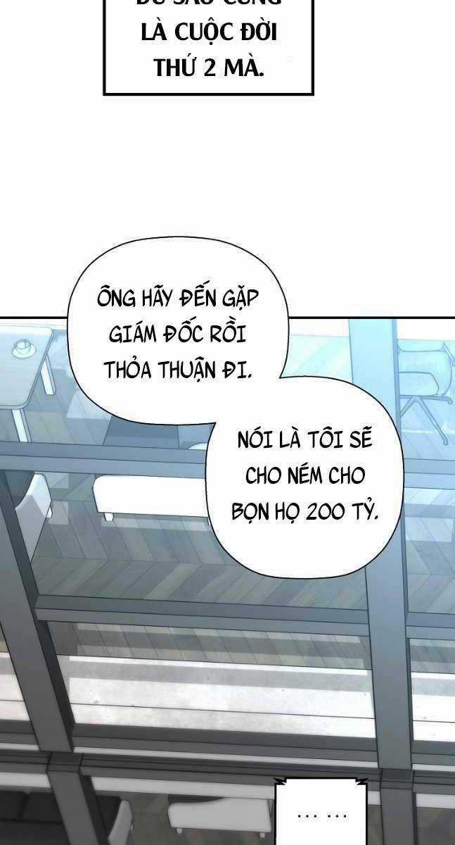 Sự Trở Lại Của Huyền Thoại Chapter 90 trang 70
