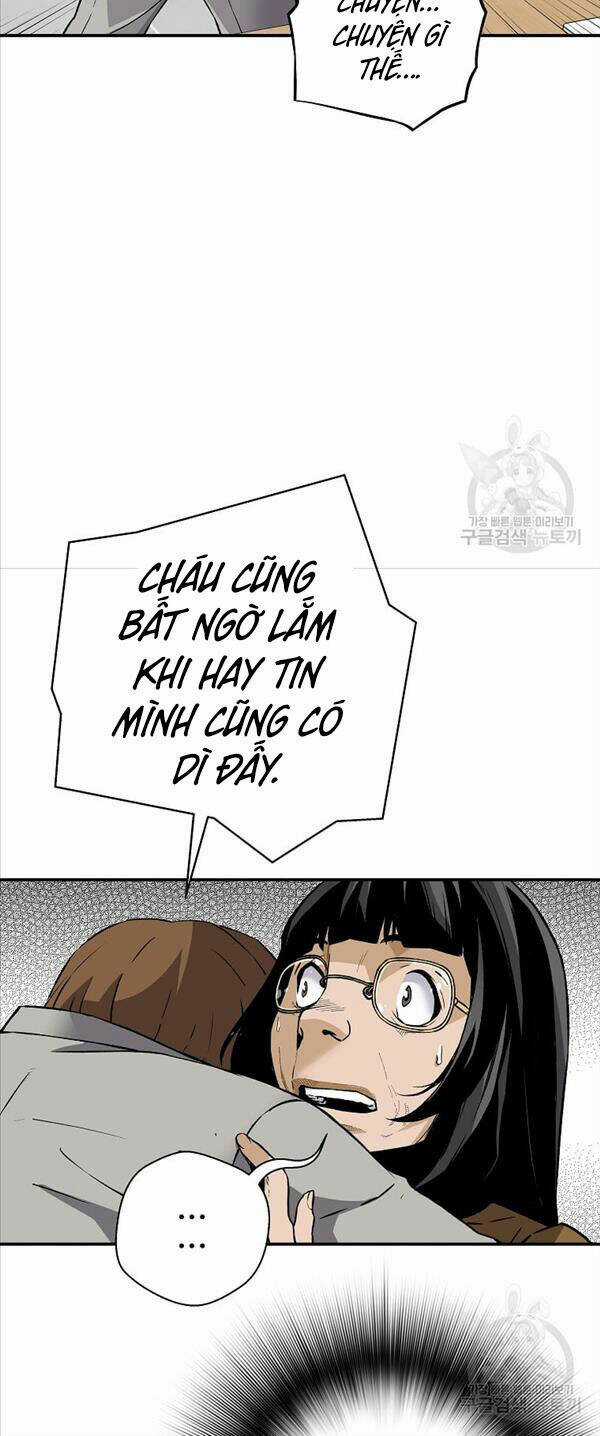 Sự Trở Lại Của Huyền Thoại Chapter 91 trang 11