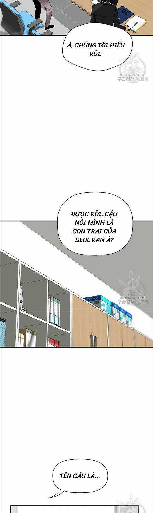 Sự Trở Lại Của Huyền Thoại Chapter 91 trang 14