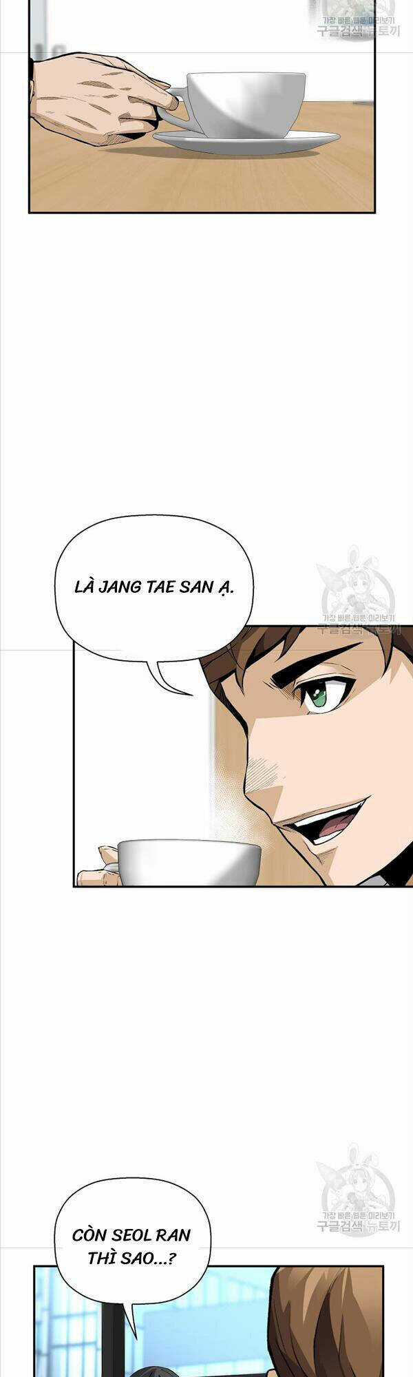 Sự Trở Lại Của Huyền Thoại Chapter 91 trang 15