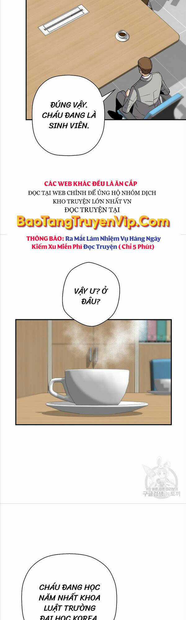 Sự Trở Lại Của Huyền Thoại Chapter 91 trang 19