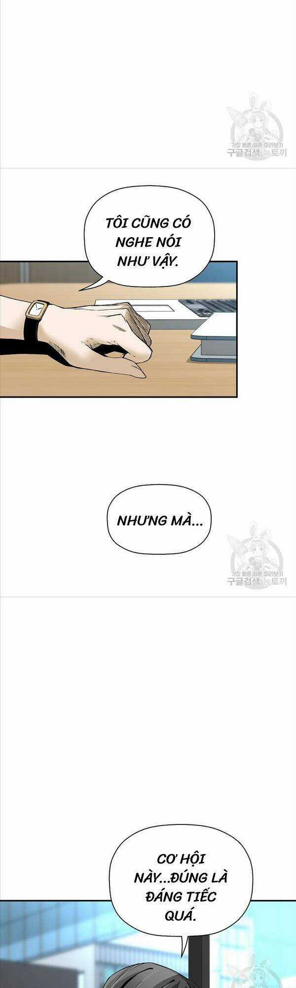 Sự Trở Lại Của Huyền Thoại Chapter 91 trang 2