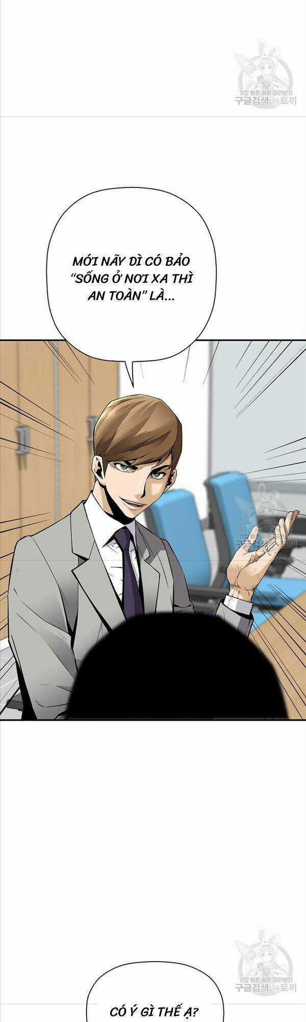 Sự Trở Lại Của Huyền Thoại Chapter 91 trang 21