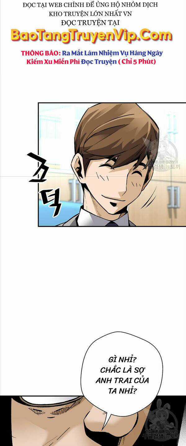 Sự Trở Lại Của Huyền Thoại Chapter 91 trang 23