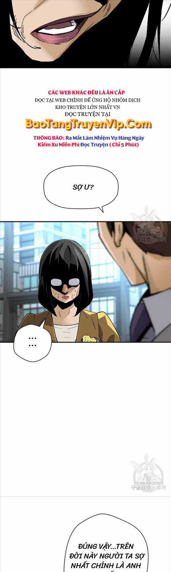 Sự Trở Lại Của Huyền Thoại Chapter 91 trang 24