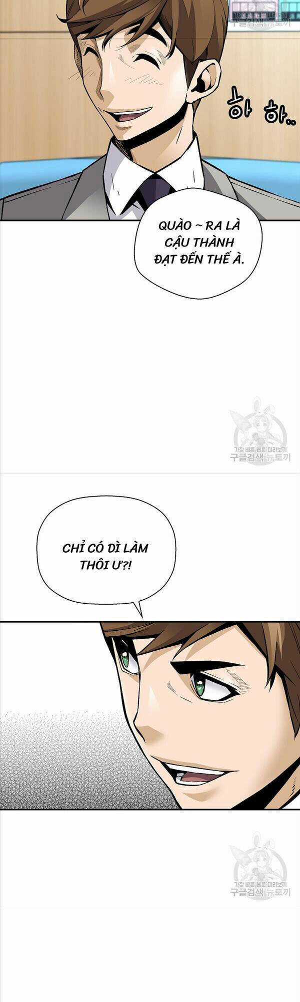 Sự Trở Lại Của Huyền Thoại Chapter 91 trang 27