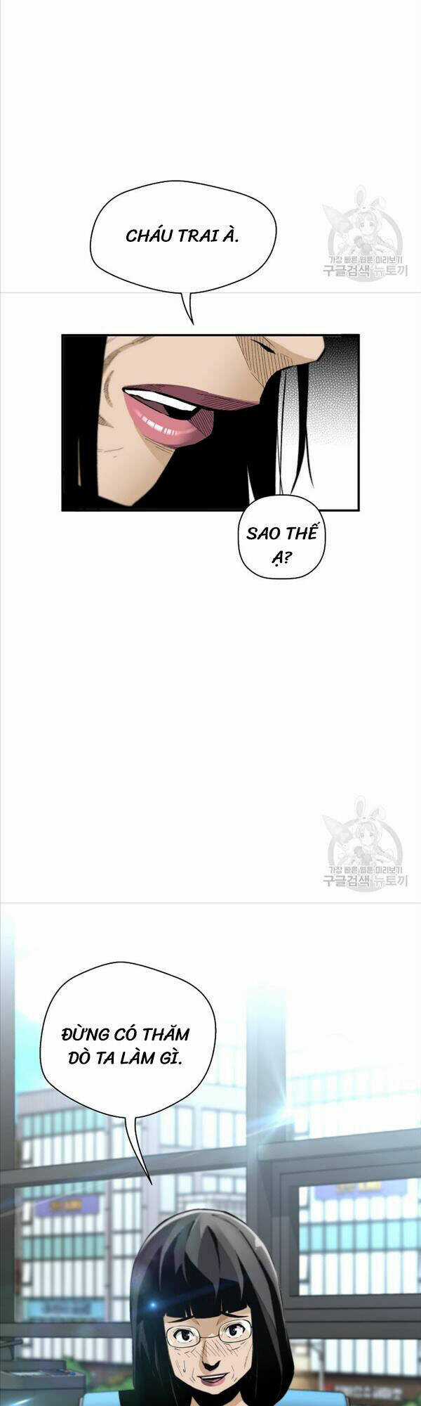 Sự Trở Lại Của Huyền Thoại Chapter 91 trang 29