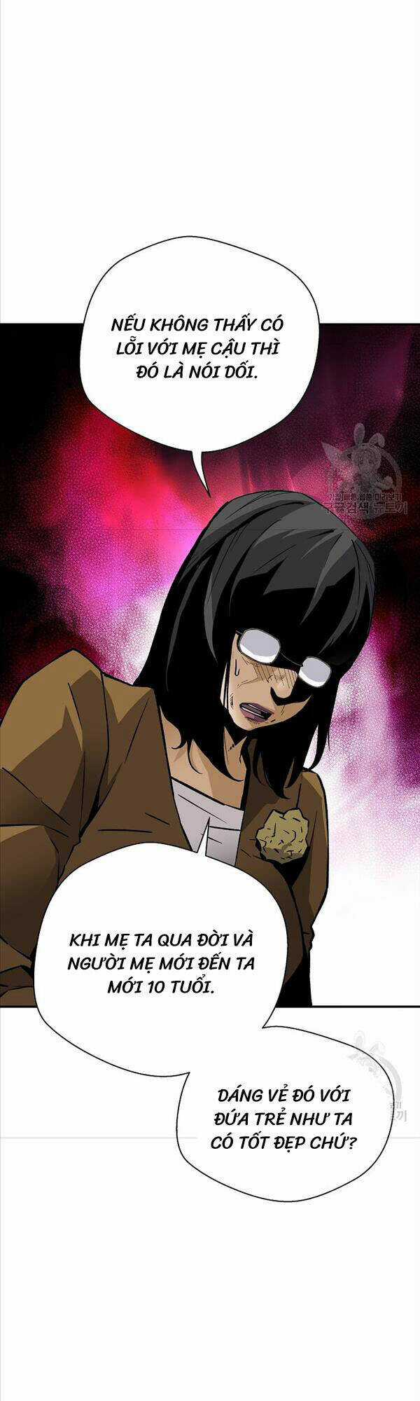 Sự Trở Lại Của Huyền Thoại Chapter 91 trang 31