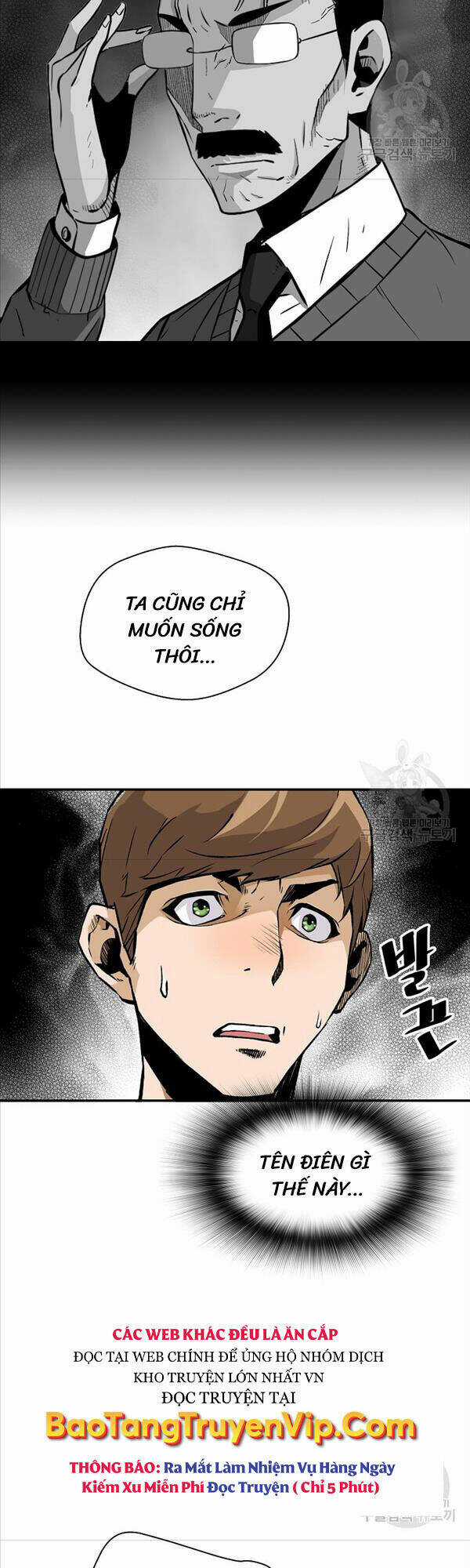 Sự Trở Lại Của Huyền Thoại Chapter 91 trang 33