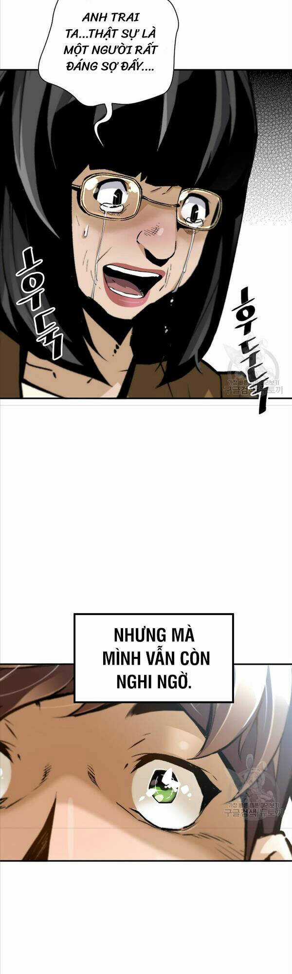 Sự Trở Lại Của Huyền Thoại Chapter 91 trang 34