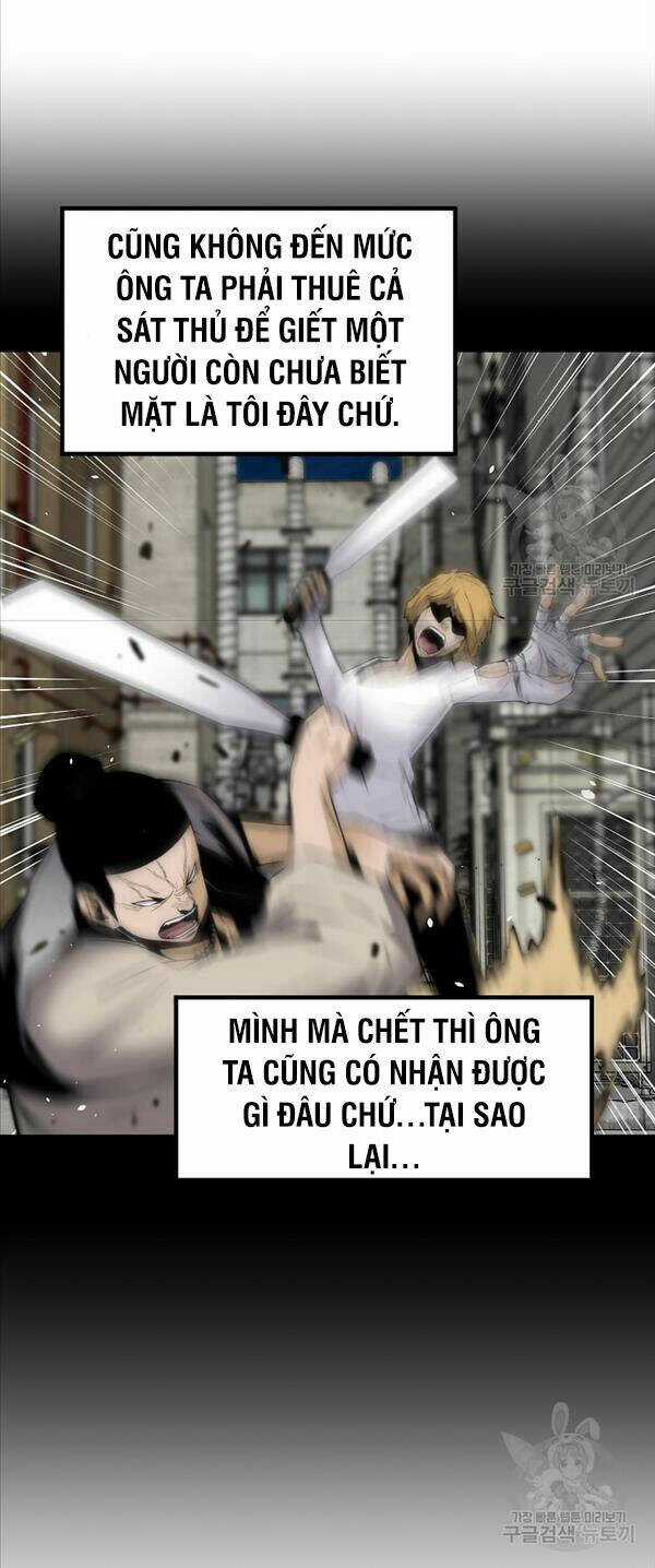 Sự Trở Lại Của Huyền Thoại Chapter 91 trang 35