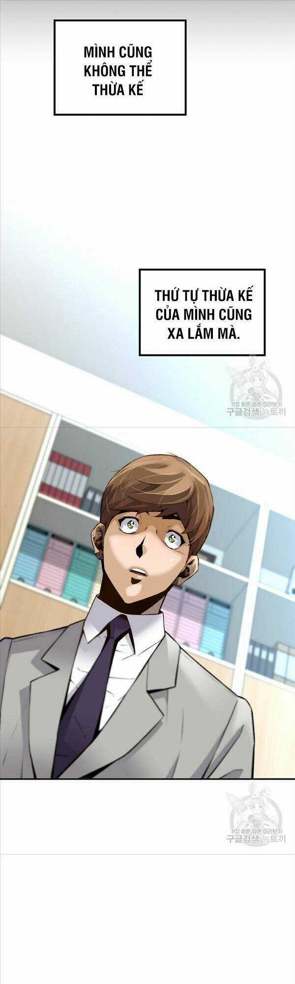 Sự Trở Lại Của Huyền Thoại Chapter 91 trang 36