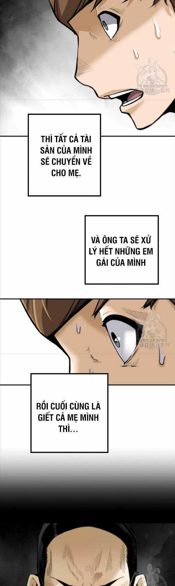 Sự Trở Lại Của Huyền Thoại Chapter 91 trang 38