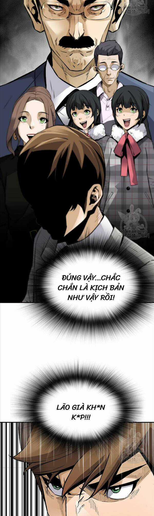 Sự Trở Lại Của Huyền Thoại Chapter 91 trang 39