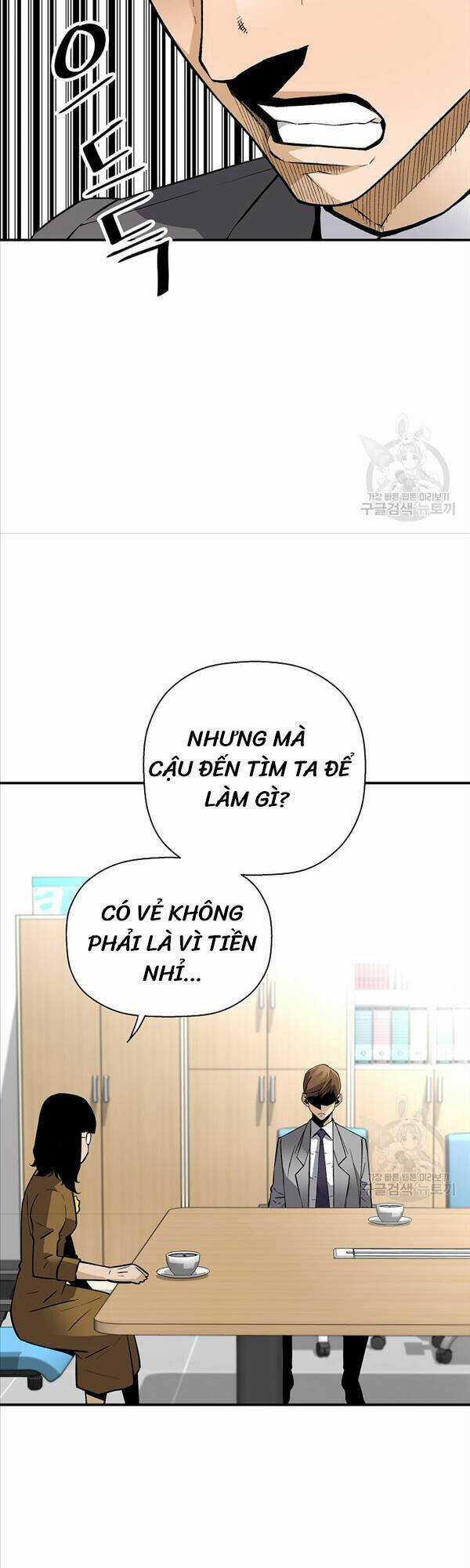 Sự Trở Lại Của Huyền Thoại Chapter 91 trang 40