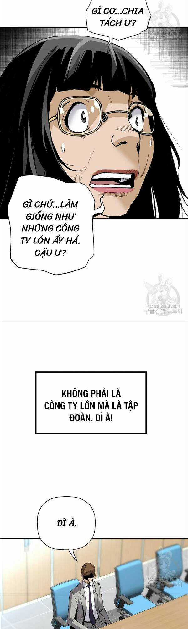 Sự Trở Lại Của Huyền Thoại Chapter 91 trang 42