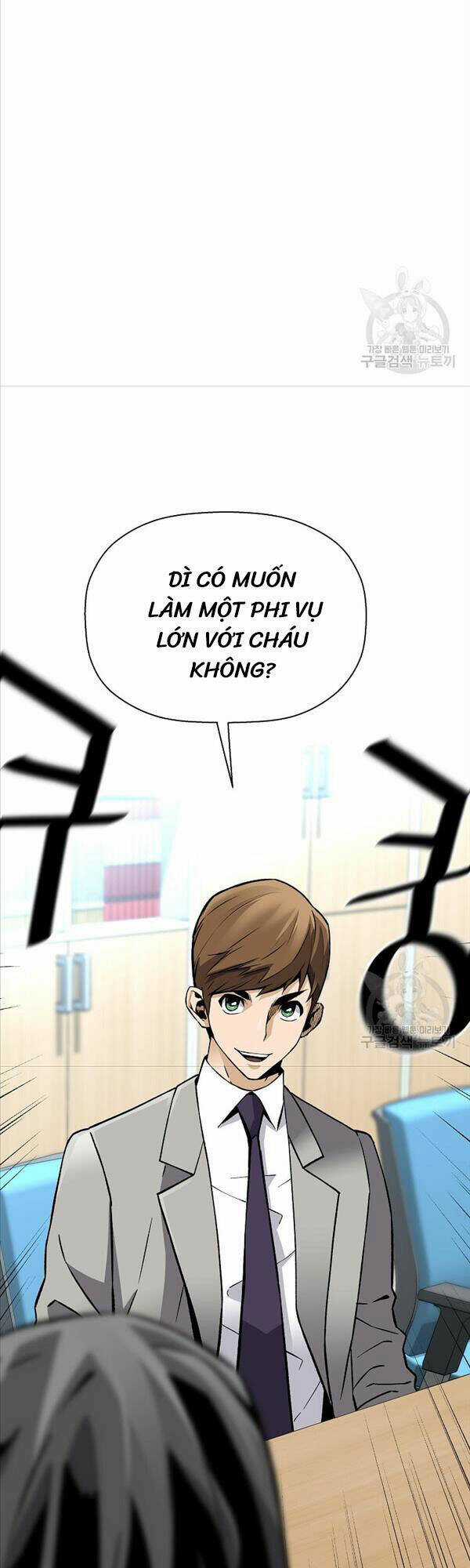 Sự Trở Lại Của Huyền Thoại Chapter 91 trang 44