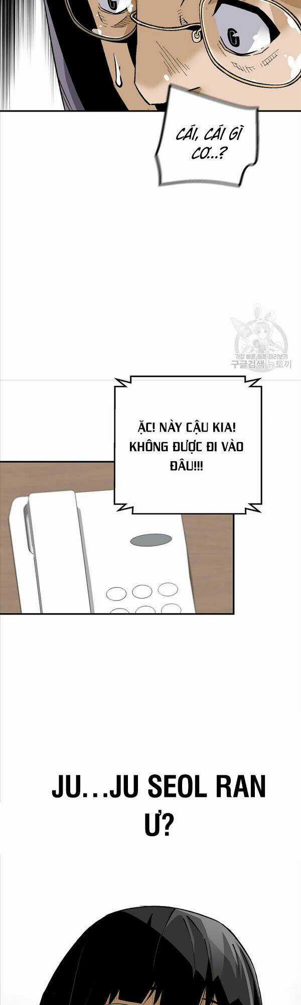 Sự Trở Lại Của Huyền Thoại Chapter 91 trang 7